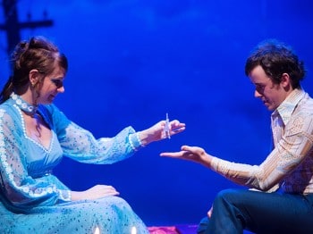The Glass Menagerie - La Boite Theatre