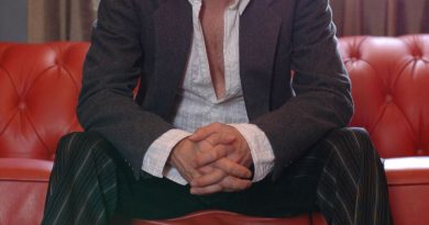 Mitchell Butel
