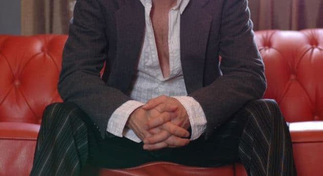 Mitchell Butel