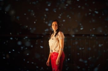 Sarah Ogden 'Night maybe' Photo Sarah Walker