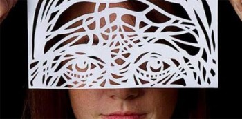 Envelope - The Vertebras