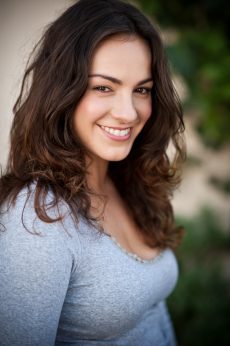 Angela Scundi