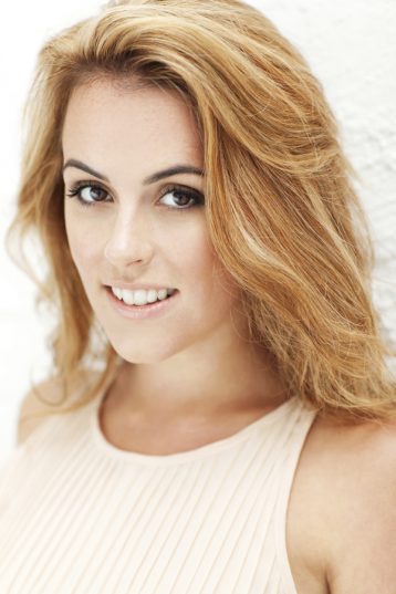 Ashlea Pyke