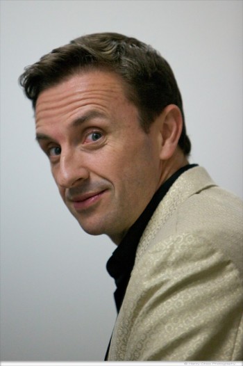 Mitchell Butel