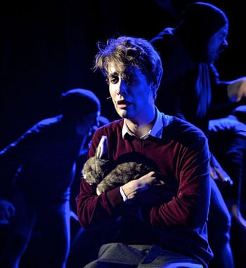 Bat Boy: The Musical - Underground Productions