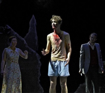 Bat Boy: The Musical