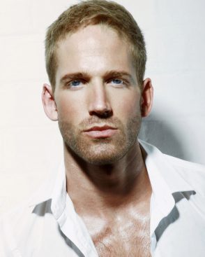 Brendan Irving