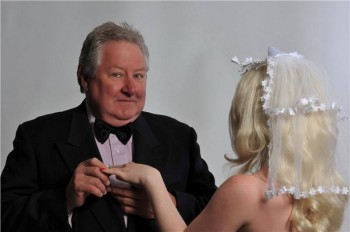 John Wood.