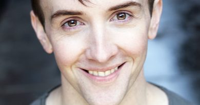 Kristian Lavercombe