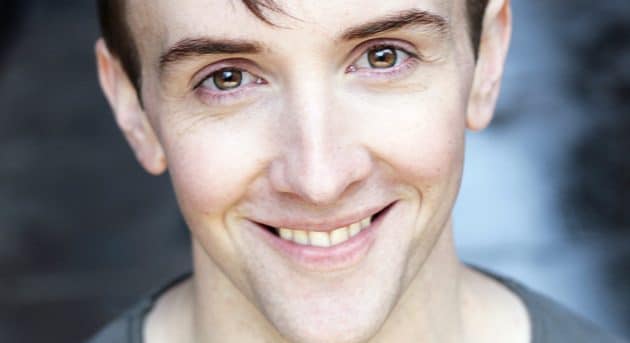 Kristian Lavercombe