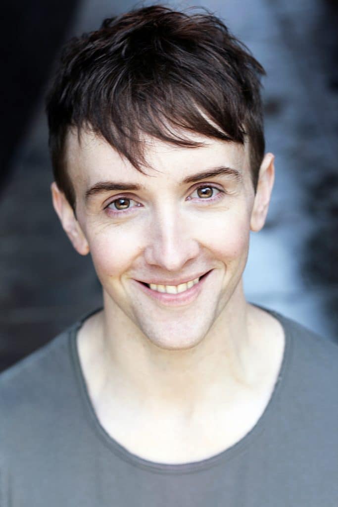 Kristian Lavercombe