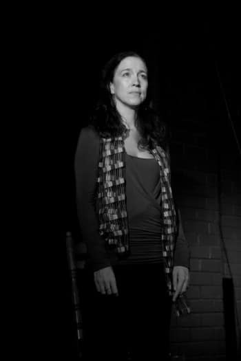 Anna Bennetts Photo: Cicely Binford