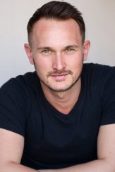 James Maxfield