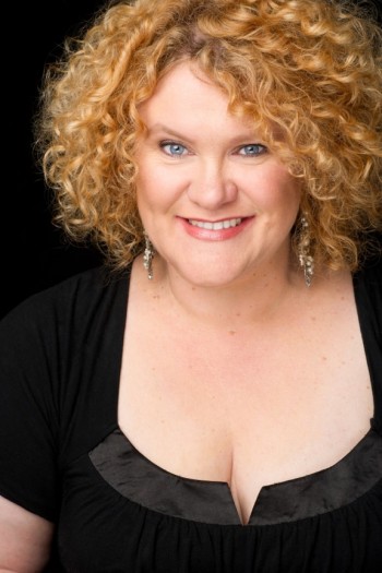 Melissa Langton. Image by Blueprint Studios