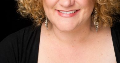 Melissa Langton. Image by Blueprint Studios