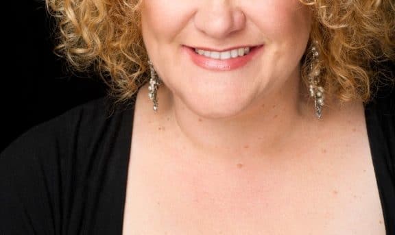 Melissa Langton. Image by Blueprint Studios