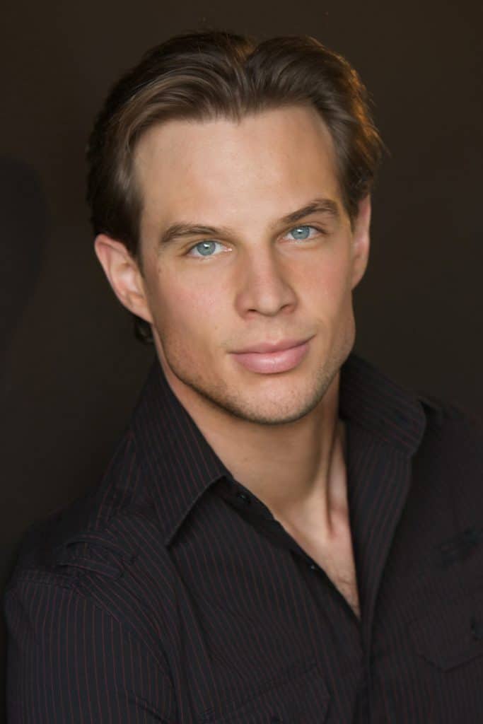Nick Christo