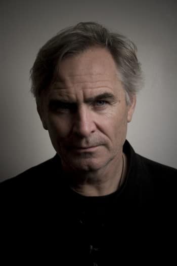 Nigel Jamieson