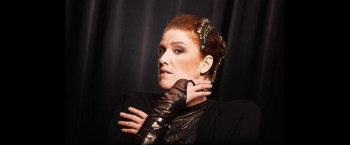 Geraldine Quinn: Stranger