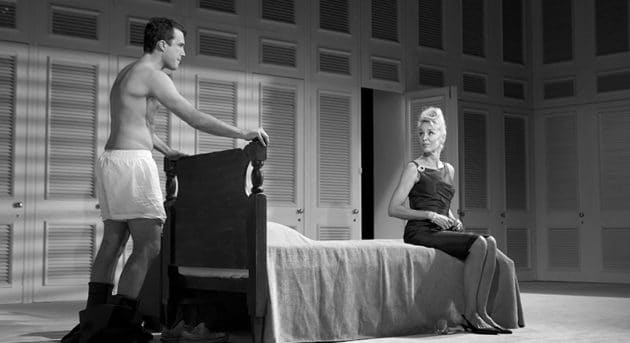 The Graduate. Image by Belinda Strodder