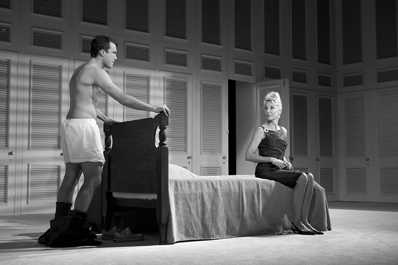 The Graduate. Image by Belinda Strodder