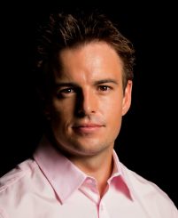 Tim Maddren