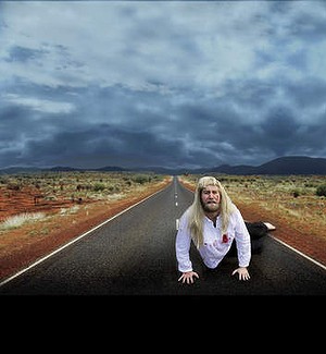 Wolf Creek, the Musical