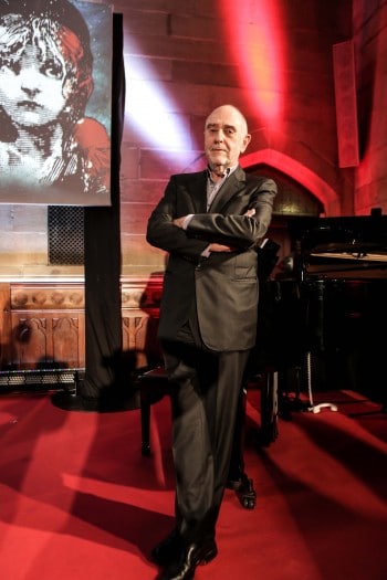 Claude-Michel Schonberg