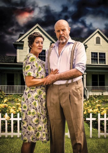All My Sons - Darlinghurst Theatre Company