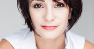 Angelique Cassimatis