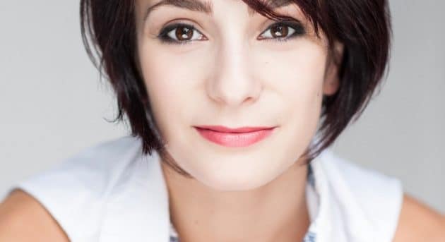 Angelique Cassimatis