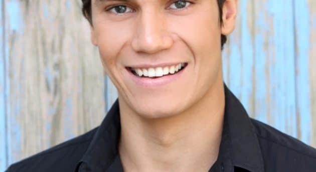 Euan Doidge