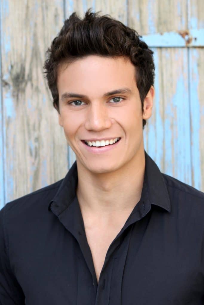 Euan Doidge