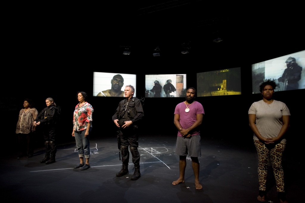 ARTS HOUSE ILBIJERRI Belvoir & Version1.0 present BEAUTIFUL ONE