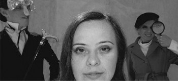 Darcy O and the BrowBeat Factory - Blue Roo Theatre Company INC