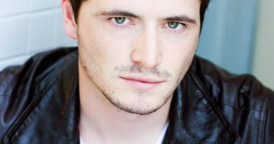 Rob Mallett