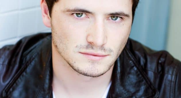 Rob Mallett