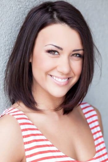 Samantha Dodemaide