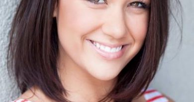 Samantha Dodemaide