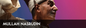 Mullah Nasrudin