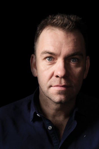 Brendan Cowell. Photo by Gary Heery