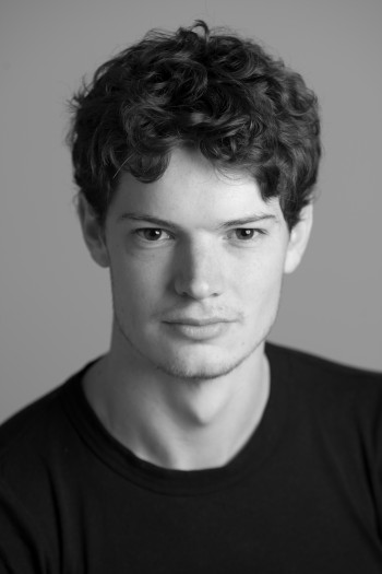 Chris Isaacs Image: Mark Fowler