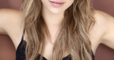 Sophie Wright