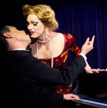 The Vaudevillians