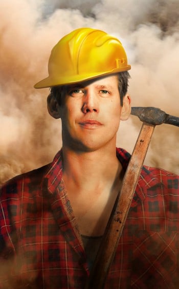 Xavier Toby