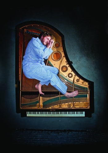 Will Pickvance