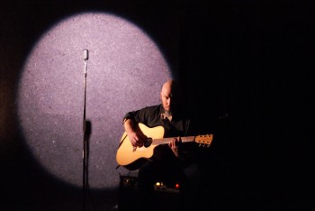 Mark Storen Photo: Adam Mitchell