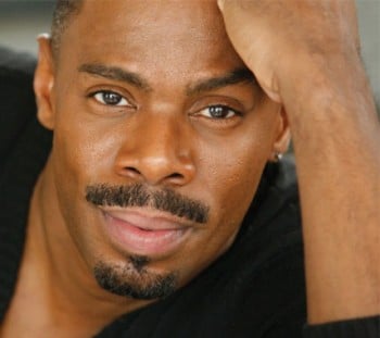 Coleman Domingo in A Boy and His Soul - World Theatre Festival