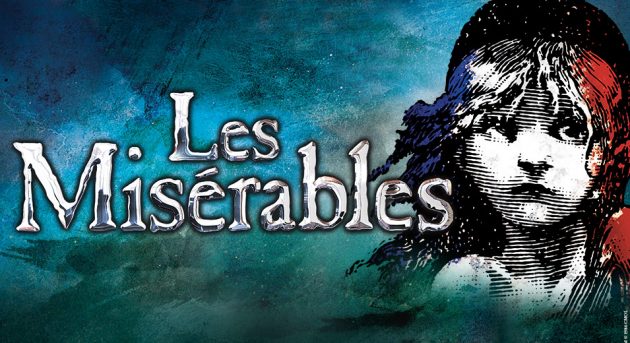 Les Miserables Logo