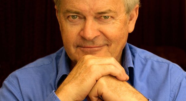 Reg Livermore